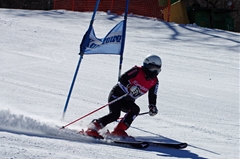 軽井沢2022 親睦滑走会