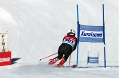 軽井沢2022 親睦滑走会