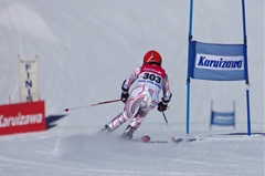 軽井沢2022 親睦滑走会