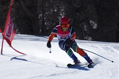 軽井沢2022 親睦滑走会