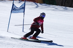 軽井沢2022 親睦滑走会