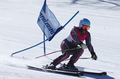 軽井沢2022 親睦滑走会