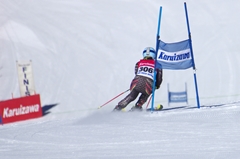 軽井沢2022 親睦滑走会