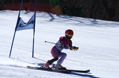 軽井沢2022 親睦滑走会