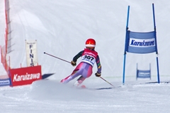 軽井沢2022 親睦滑走会