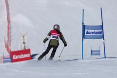 軽井沢2022 親睦滑走会