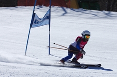 軽井沢2022 親睦滑走会