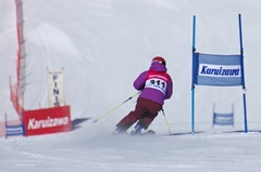 軽井沢2022 親睦滑走会