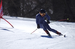 軽井沢2022 親睦滑走会