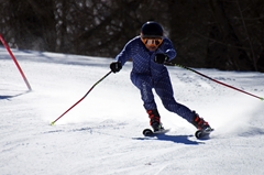 軽井沢2022 親睦滑走会