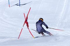 軽井沢2022 親睦滑走会