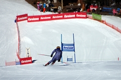 軽井沢2022 親睦滑走会