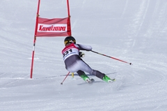 軽井沢2022 親睦滑走会