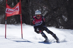 軽井沢2022 親睦滑走会