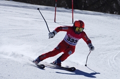 軽井沢2022 親睦滑走会