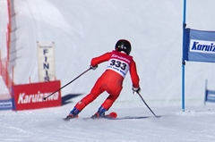 軽井沢2022 親睦滑走会