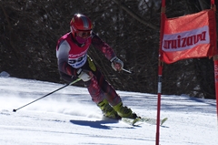 軽井沢2022 親睦滑走会