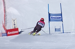 軽井沢2022 親睦滑走会