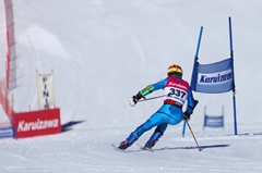 軽井沢2022 親睦滑走会