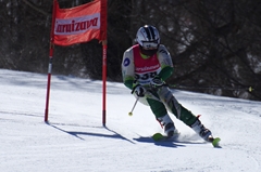 軽井沢2022 親睦滑走会