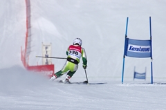 軽井沢2022 親睦滑走会