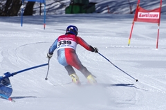 軽井沢2022 親睦滑走会