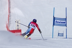 軽井沢2022 親睦滑走会