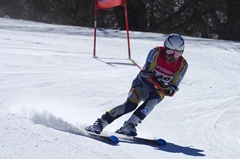 軽井沢2022 親睦滑走会