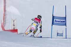 軽井沢2022 親睦滑走会