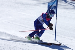 軽井沢2022 親睦滑走会