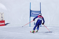 軽井沢2022 親睦滑走会