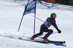 軽井沢2022 親睦滑走会