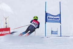 軽井沢2022 親睦滑走会