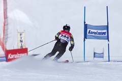 軽井沢2022 親睦滑走会