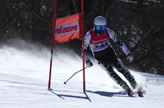 軽井沢2022 親睦滑走会