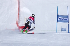 軽井沢2022 親睦滑走会