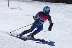 軽井沢2022 親睦滑走会