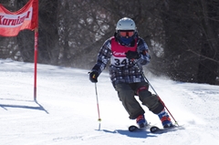 軽井沢2022 親睦滑走会