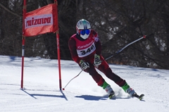 軽井沢2022 親睦滑走会