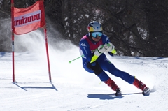 軽井沢2022 親睦滑走会