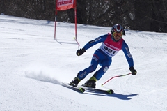 軽井沢2022 親睦滑走会