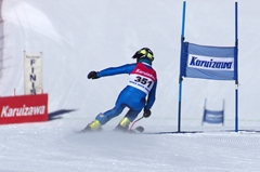 軽井沢2022 親睦滑走会