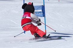 軽井沢2022 親睦滑走会