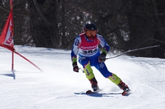 軽井沢2022 親睦滑走会