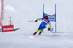 軽井沢2022 親睦滑走会