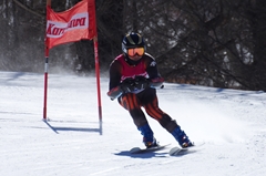 軽井沢2022 親睦滑走会