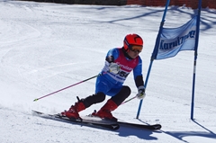 軽井沢2022 親睦滑走会