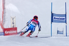 軽井沢2022 親睦滑走会