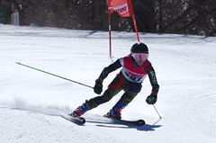 軽井沢2022 親睦滑走会