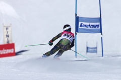 軽井沢2022 親睦滑走会